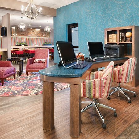 Hotel Indigo Cleveland Beachwood By Ihg Zewnętrze zdjęcie