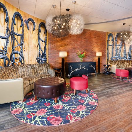 Hotel Indigo Cleveland Beachwood By Ihg Zewnętrze zdjęcie