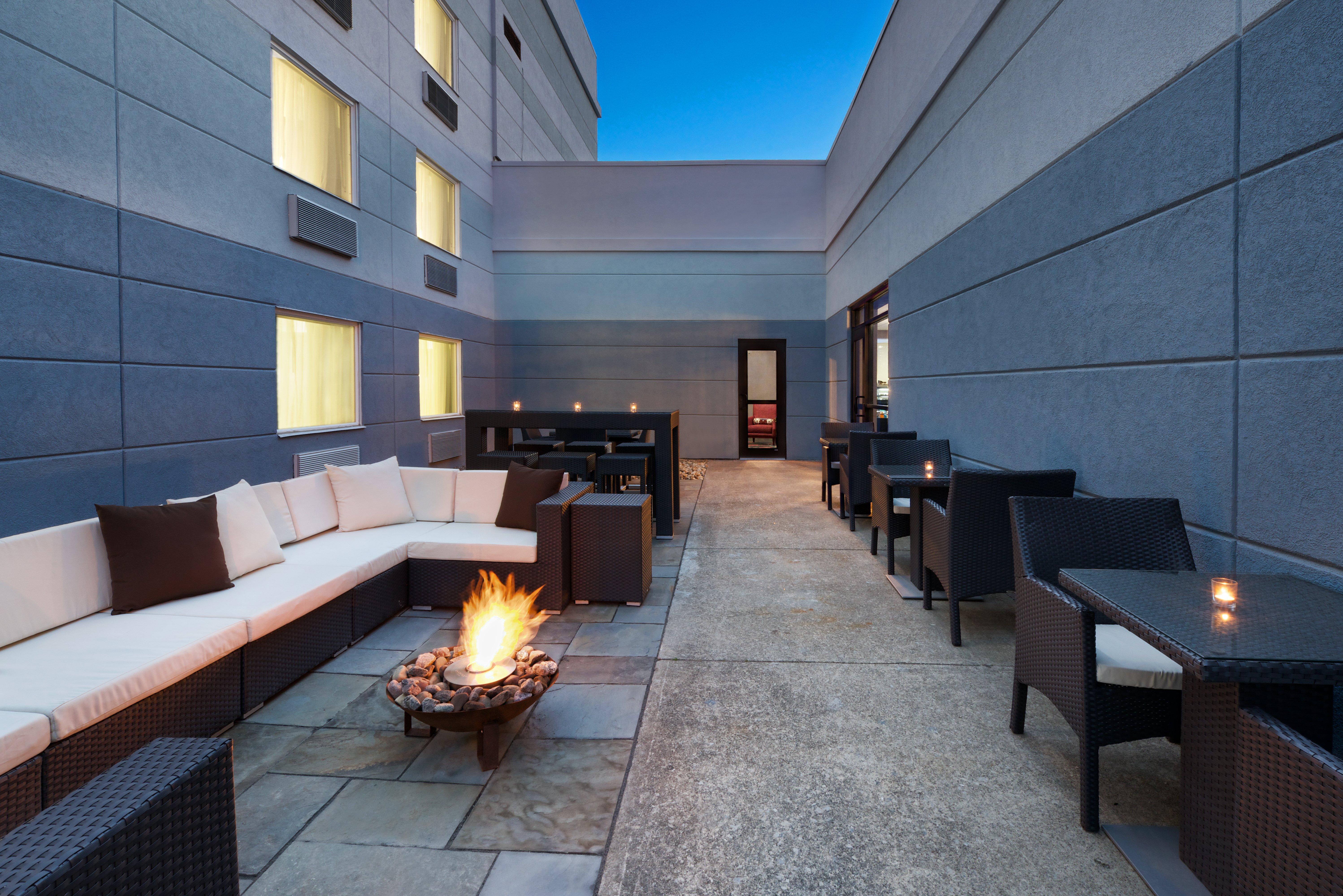Hotel Indigo Cleveland Beachwood By Ihg Zewnętrze zdjęcie