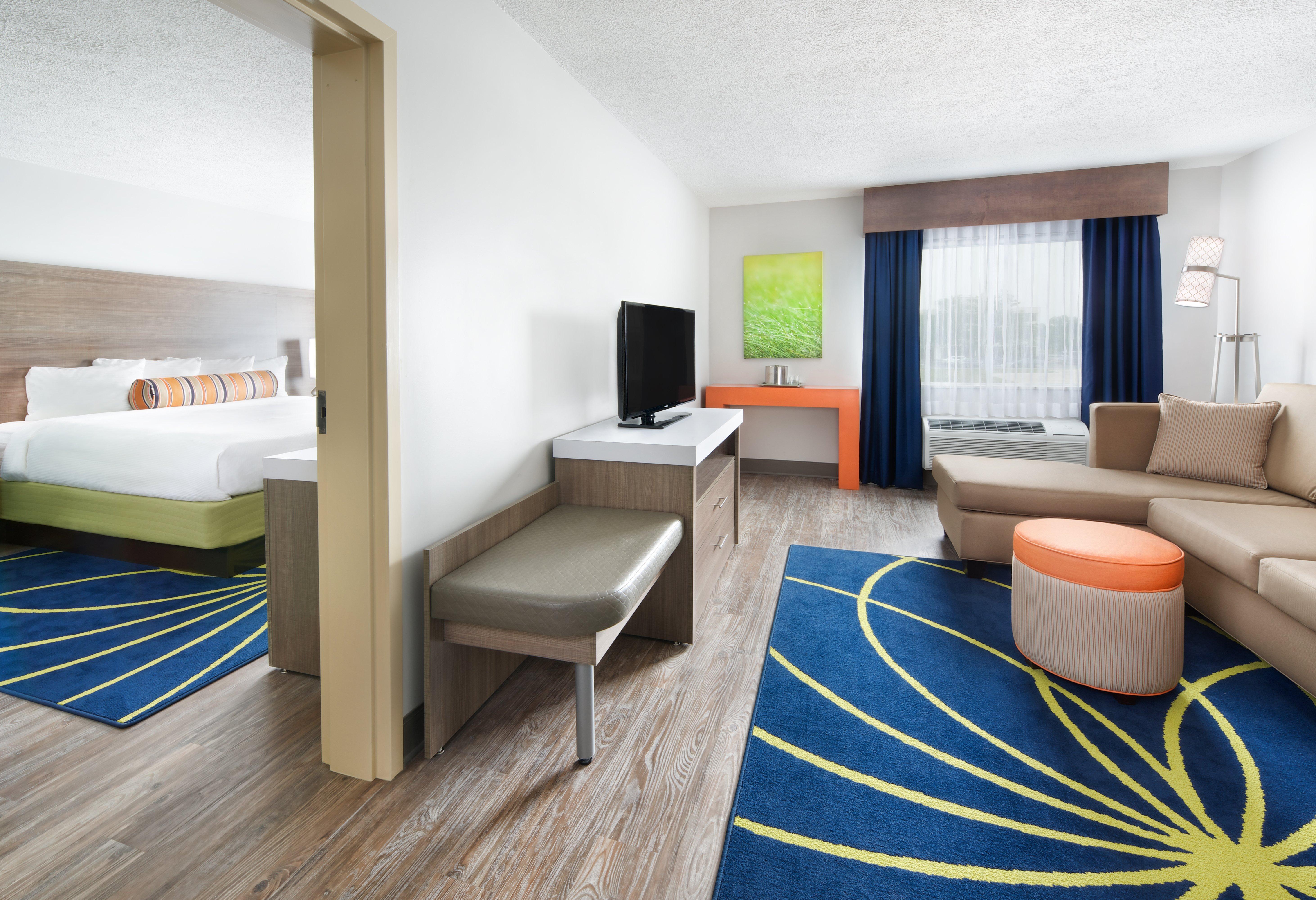 Hotel Indigo Cleveland Beachwood By Ihg Zewnętrze zdjęcie