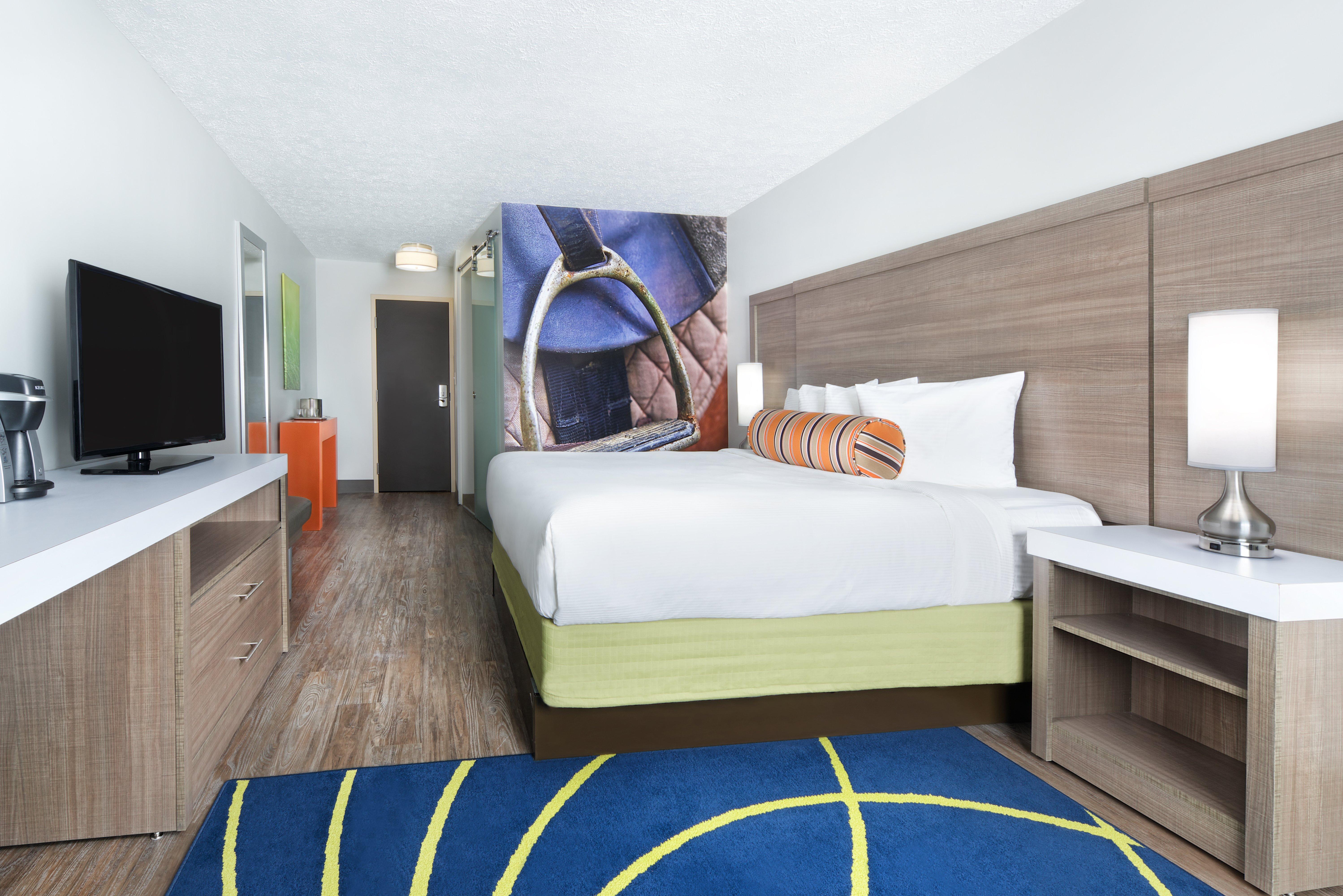Hotel Indigo Cleveland Beachwood By Ihg Zewnętrze zdjęcie