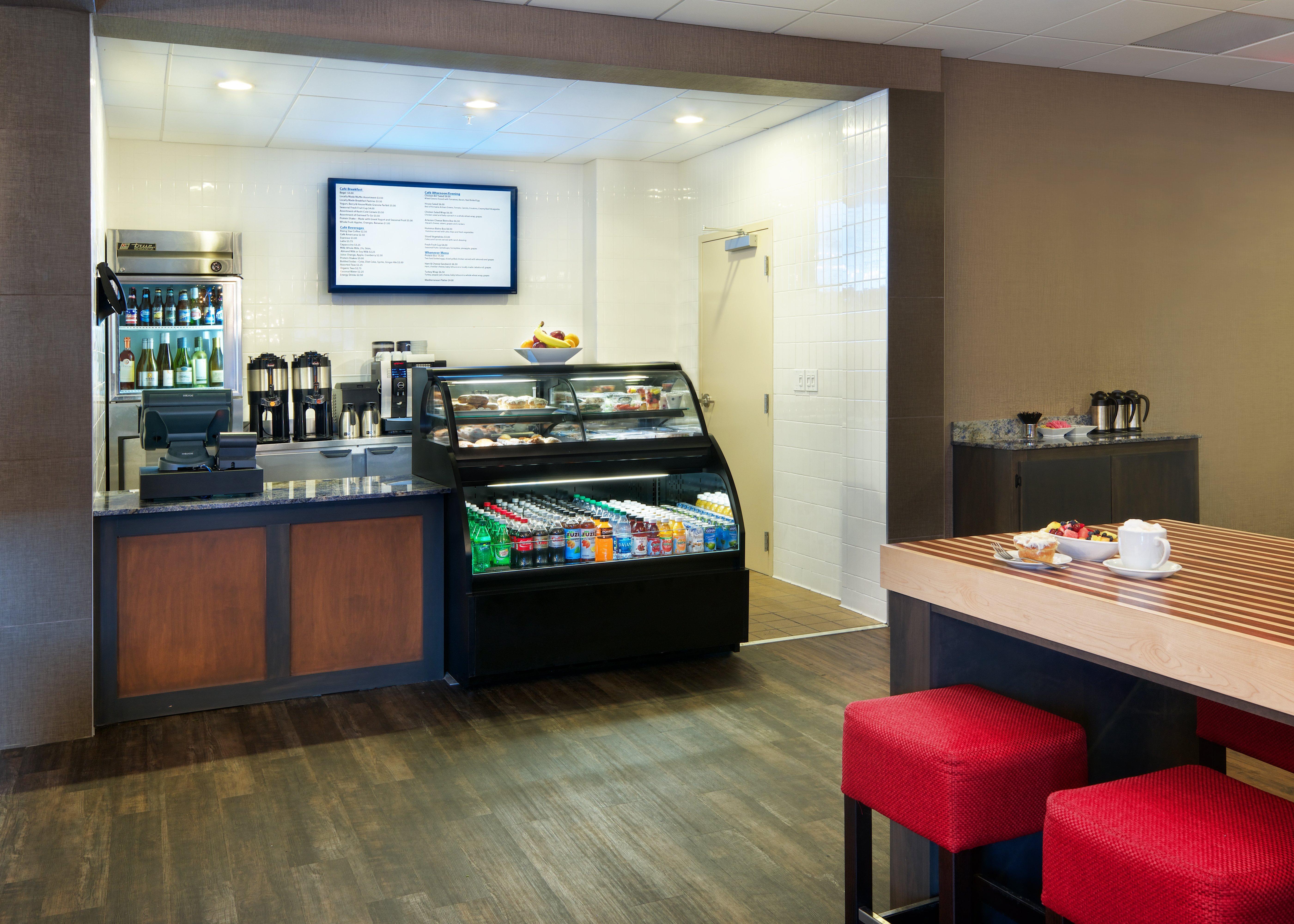 Hotel Indigo Cleveland Beachwood By Ihg Zewnętrze zdjęcie