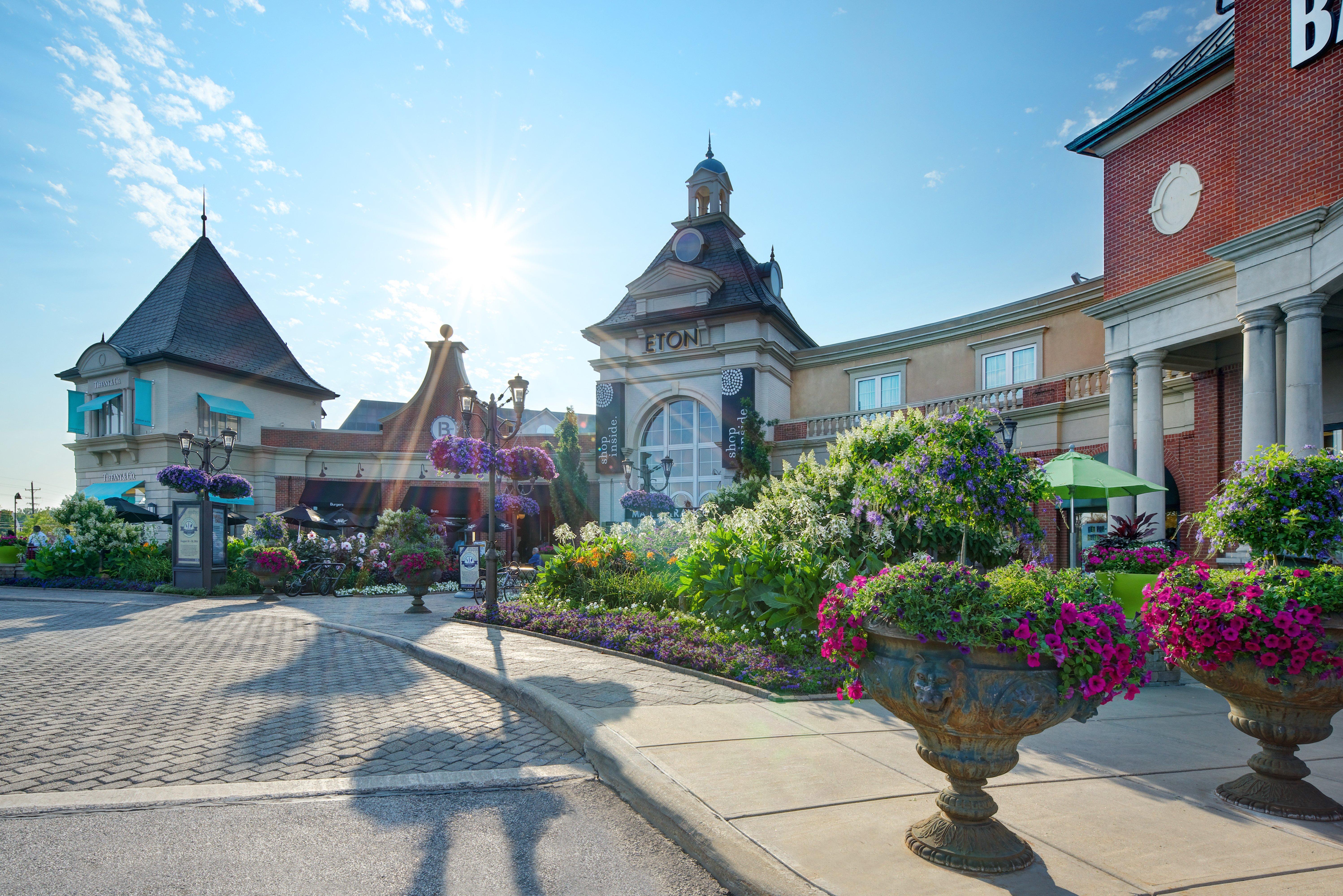 Hotel Indigo Cleveland Beachwood By Ihg Zewnętrze zdjęcie