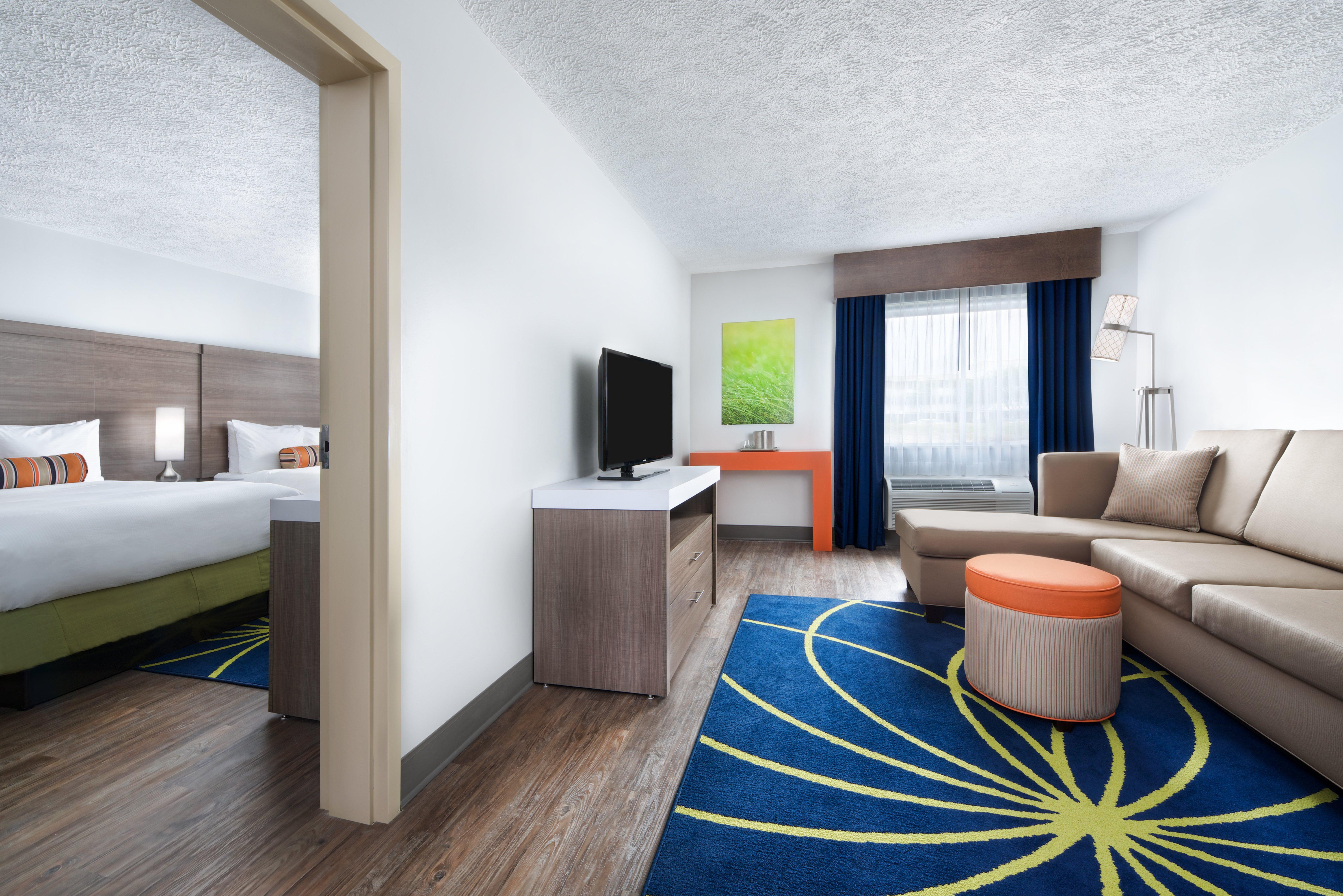 Hotel Indigo Cleveland Beachwood By Ihg Zewnętrze zdjęcie