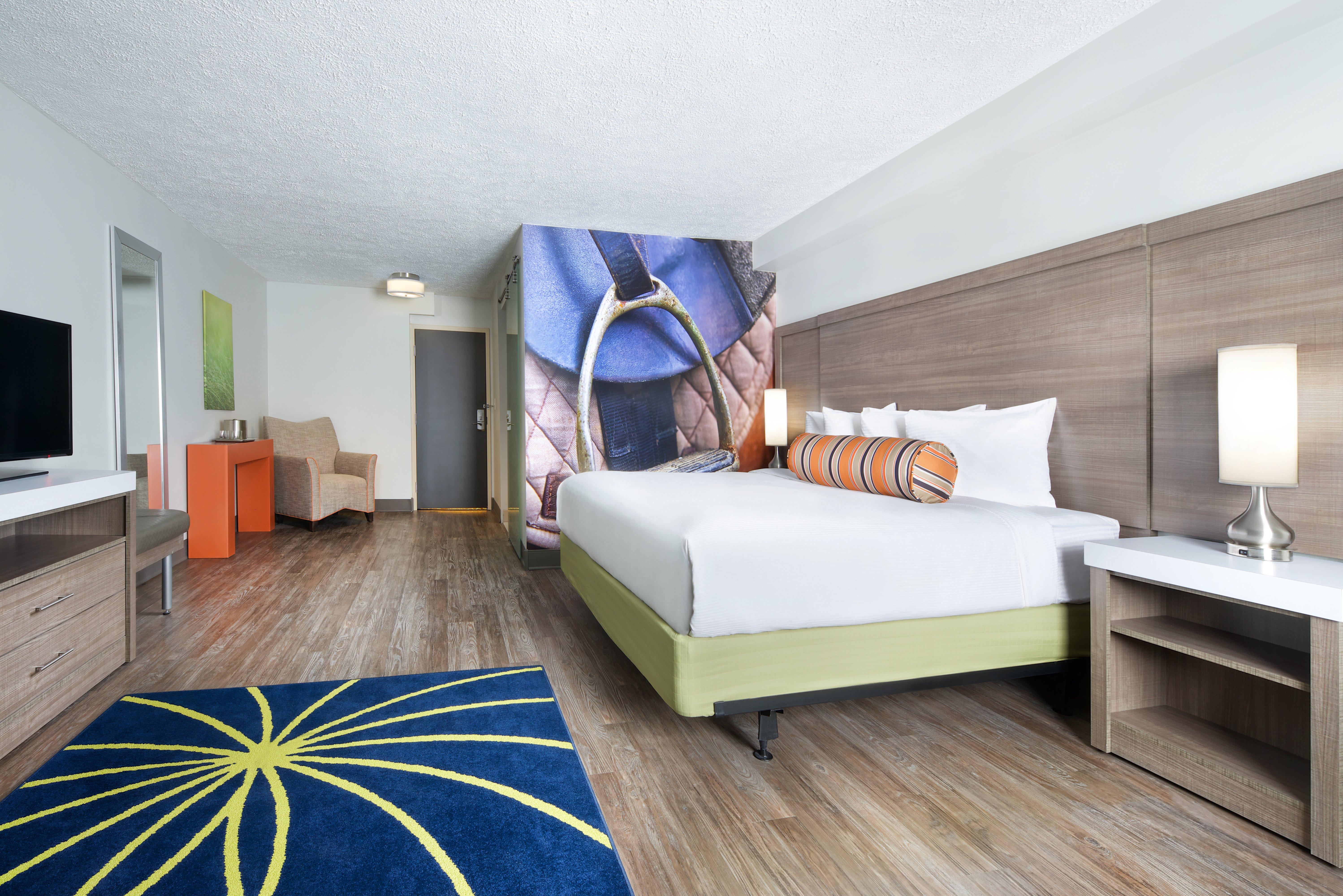 Hotel Indigo Cleveland Beachwood By Ihg Zewnętrze zdjęcie