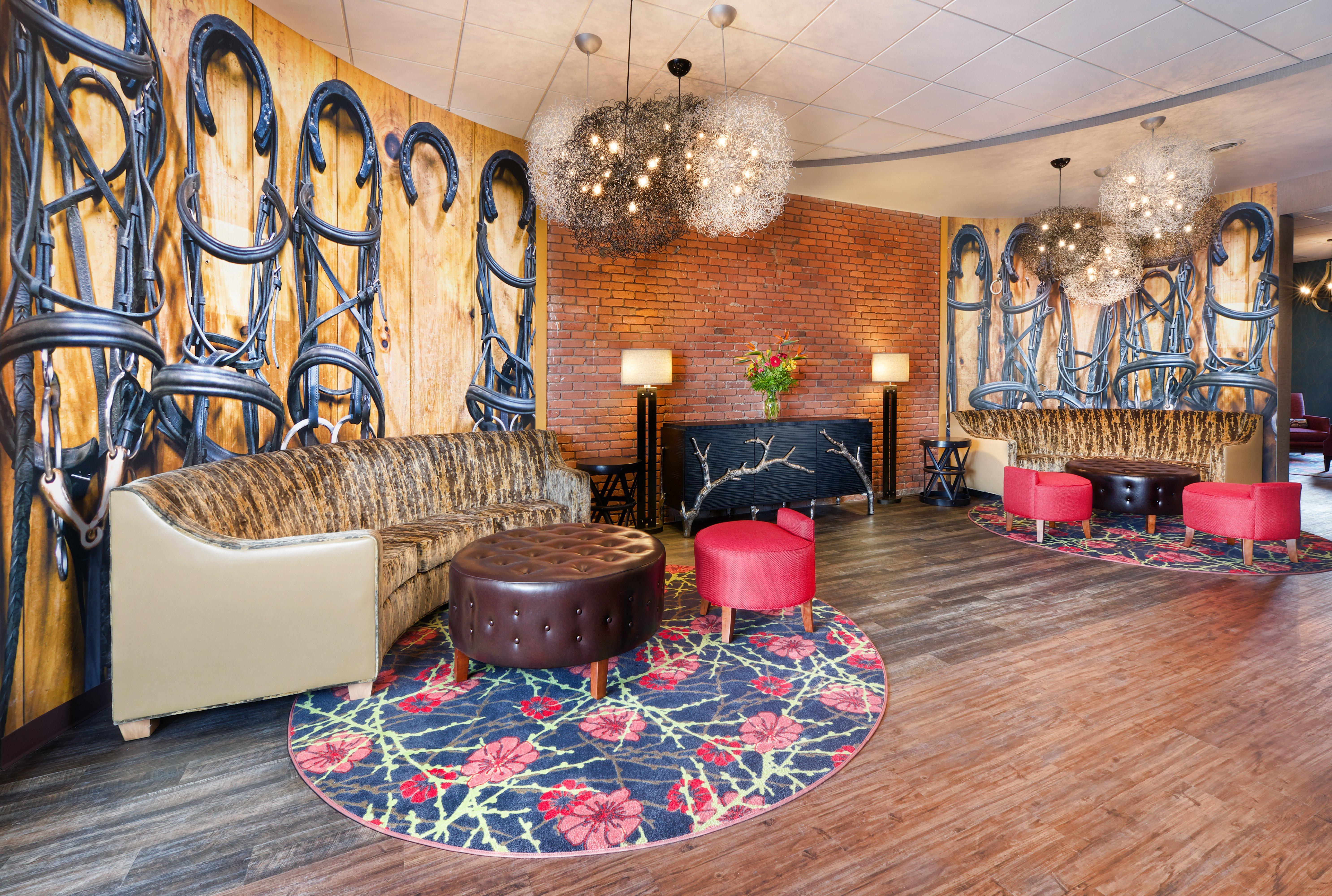 Hotel Indigo Cleveland Beachwood By Ihg Zewnętrze zdjęcie