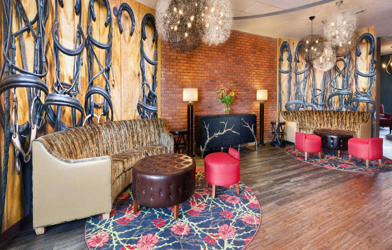 Hotel Indigo Cleveland Beachwood By Ihg Zewnętrze zdjęcie